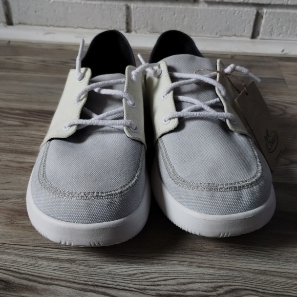 Chaco Chillos Multi Lunar Rock Sneakers Men's Size 8 - Picture 2 of 6